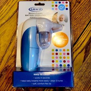 Received two as baby shower gift